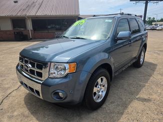 Used 2012 Ford Escape Limited FWD video 1
