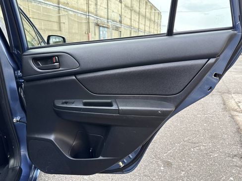 Used 2014 Subaru Impreza 2.0i AWD/4WD image 10