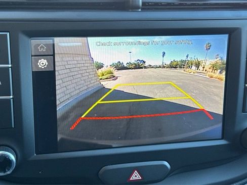 New 2025 Kia Soul LX image 22