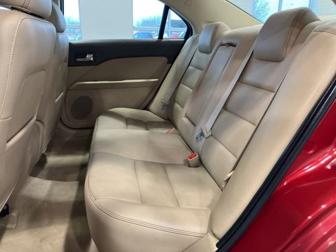 Used 2008 Ford Fusion SEL image 25