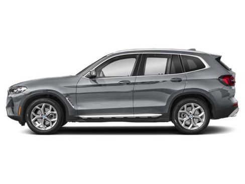 Used 2024 BMW X3 sDrive30i w/ Premium Package w/ZPA RWD image 3