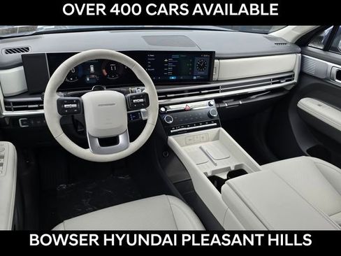 New 2026 Hyundai Santa Fe SEL image 6