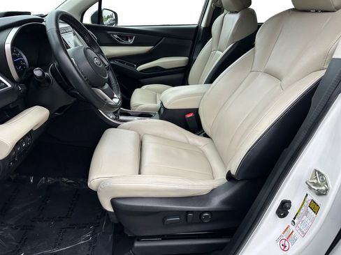 Used 2020 Subaru Ascent Limited w/ Technology Package AWD/4WD image 9