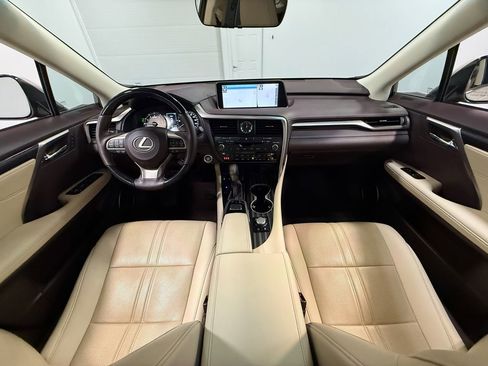 Used 2019 Lexus RX 350 350 image 69