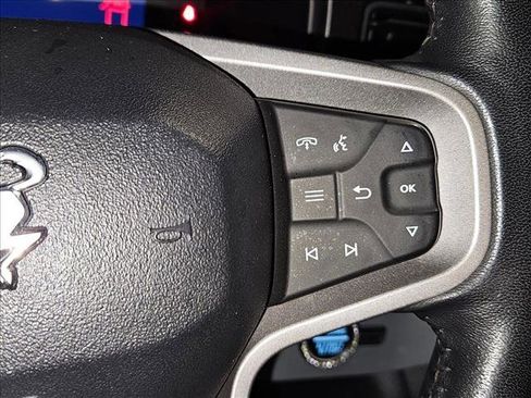 Used 2023 Ford Bronco Black Diamond w/ Sasquatch Package image 12