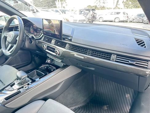 Used 2023 Audi S5 Premium Plus image 31