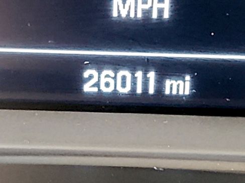 Used 2024 Chevrolet Malibu LS image 19