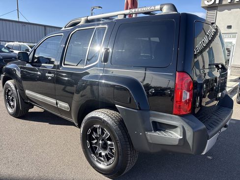 Used 2015 Nissan Xterra S w/ Value Package image 3