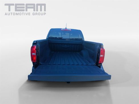 Used 2022 Chevrolet Colorado LT w/ Luxury Package image 28