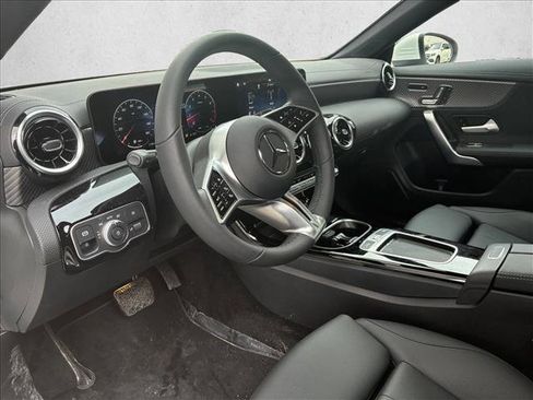 Certified 2026 Mercedes-Benz CLA 250 4MATIC image 10