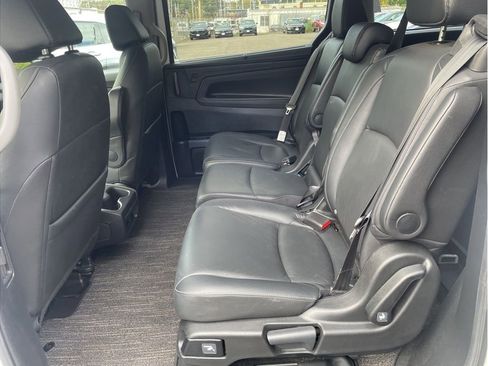 Used 2024 Honda Odyssey EX-L image 5
