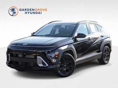 Used 2026 Hyundai Kona SEL Sport