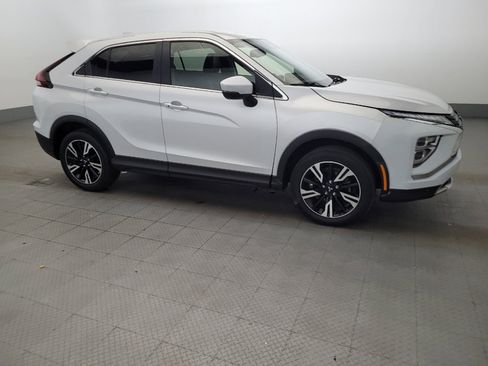 Used 2023 Mitsubishi Eclipse Cross SE AWD/4WD image 11