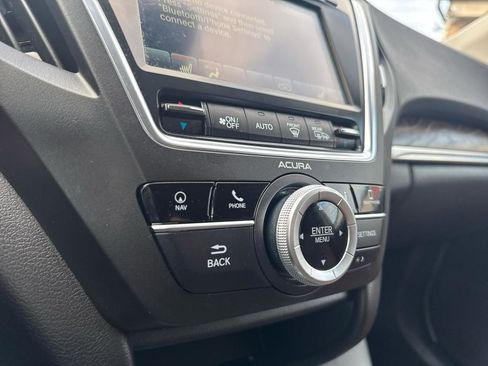 Used 2020 Acura MDX SH-AWD w/ Technology Package image 39
