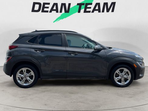 Certified 2023 Hyundai Kona SEL w/ Winter Weather Package AWD/4WD image 9