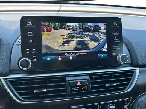 Used 2020 Honda Accord EX-L image 21