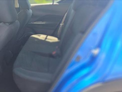 Used 2021 Nissan Kicks S FWD image 14