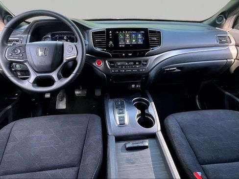 Used 2022 Honda Pilot Sport image 8