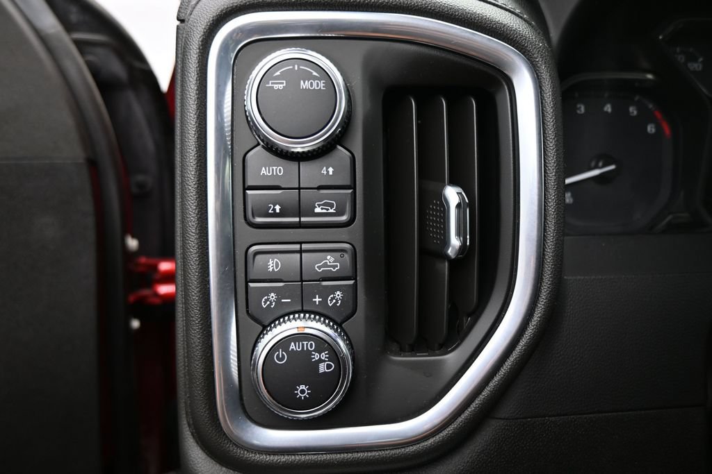 Used 2022 GMC Sierra 1500 Elevation AWD/4WD image 12