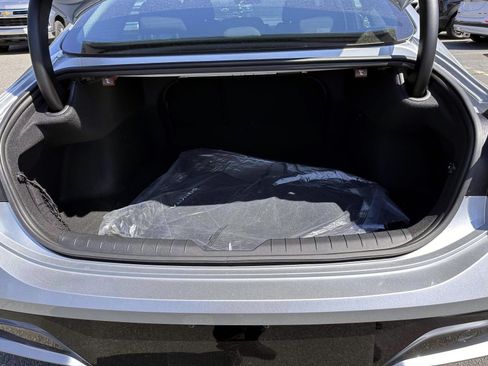 Used 2025 Hyundai Sonata SEL FWD image 7