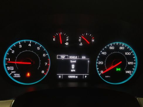 Used 2018 Chevrolet Traverse LS FWD image 23
