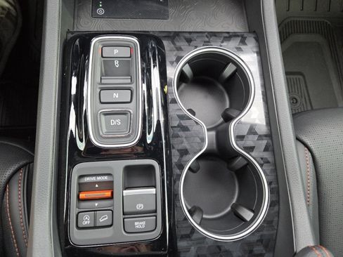 New 2026 Honda Passport TrailSport Elite image 33