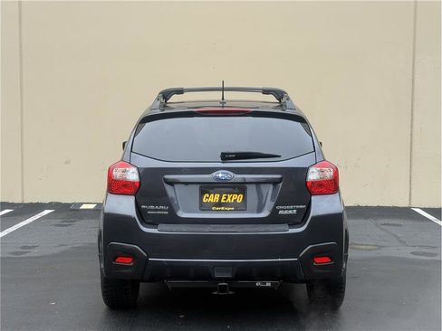 Used 2017 Subaru Crosstrek 2.0i Premium w/ Popular Package #2 image 6