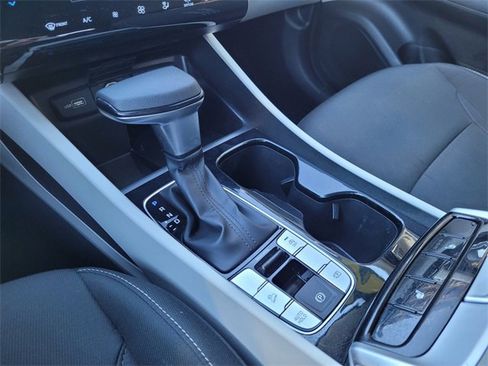 Used 2024 Hyundai Tucson SEL image 12