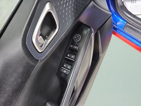 Used 2021 Kia Soul GT-Line FWD image 28
