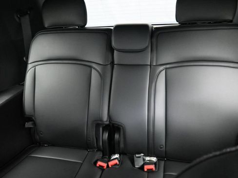New 2027 Kia Telluride EX X-Line AWD/4WD image 33