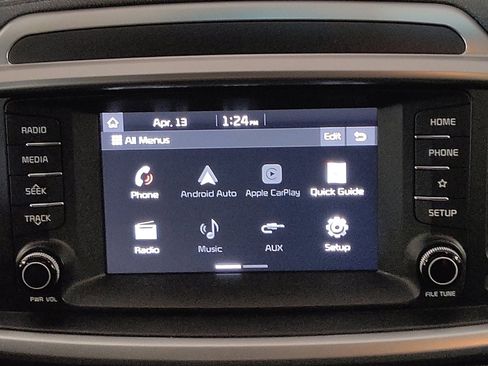 Used 2020 Kia Sorento LX FWD image 25