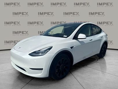 Used 2022 Tesla Model Y Long Range
