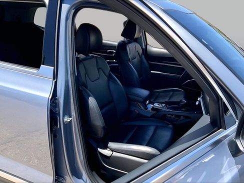 Used 2024 Kia Telluride S w/ S Sunroof Package AWD/4WD image 8