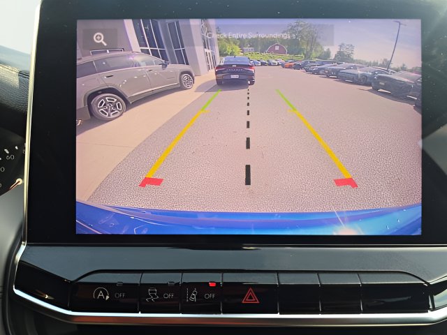 Certified 2022 Jeep Compass Limited AWD/4WD image 19