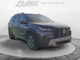 Used 2026 Honda Pilot EX-L video 1