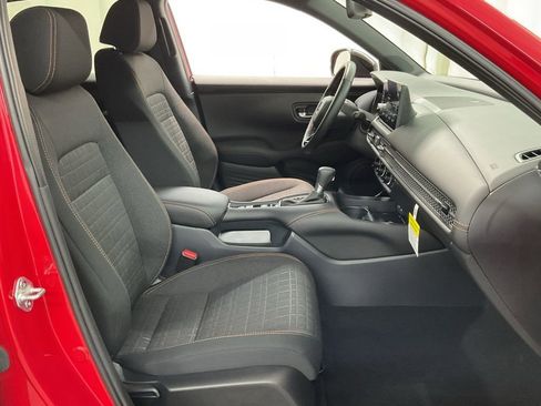 Certified 2026 Honda HR-V Sport image 29