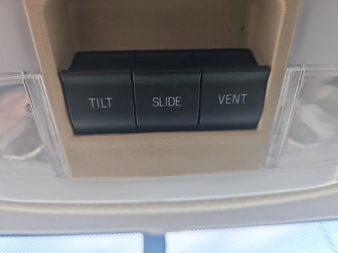 Used 2015 Ford Expedition EL Limited w/ Equipment Group 301A image 25