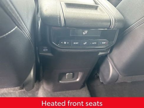 Used 2025 Toyota Grand Highlander AWD image 20