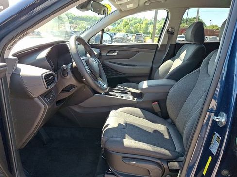 Used 2020 Hyundai Santa Fe SE AWD/4WD image 13