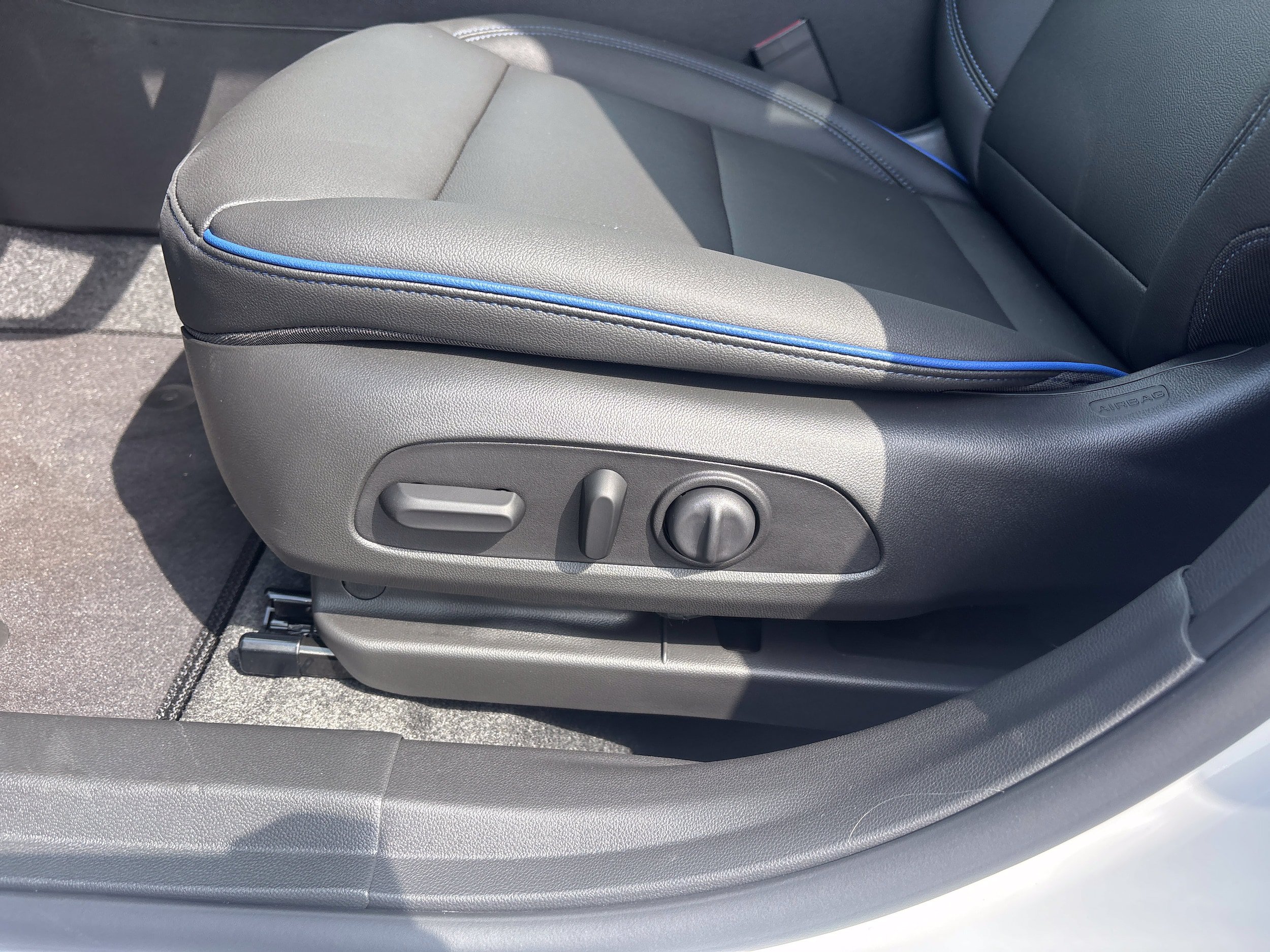 New 2026 Buick Envista Sport Touring w/ Convenience I Package FWD image 12