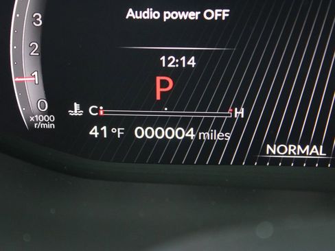 New 2026 Acura MDX A-Spec AWD/4WD image 12