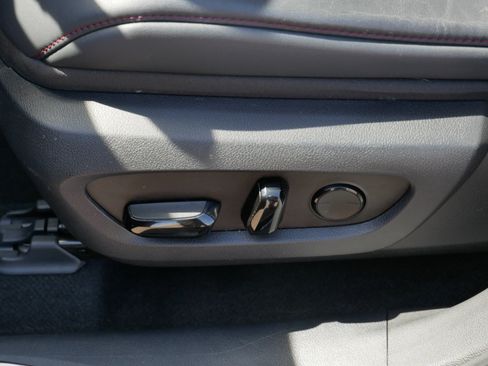 Used 2024 Lexus RX 500h F Sport w/ Convenience Package image 17