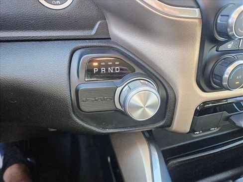 Used 2020 RAM 1500 Laramie image 17