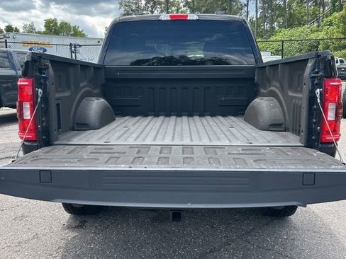 Used 2021 Ford F150 XLT w/ Equipment Group 302A High RWD image 8