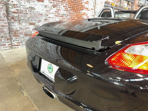 Used 2006 Porsche Boxster RWD image 61