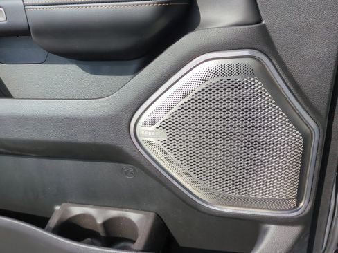 New 2026 RAM 1500 Tungsten w/ Towing Technology Group image 27