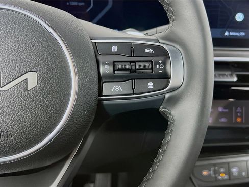 New 2026 Kia K5 GT w/ GT1 Package FWD image 16