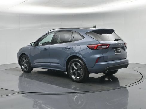 Certified 2024 Ford Escape ST-Line w/ Tech Pack #1 FWD image 7