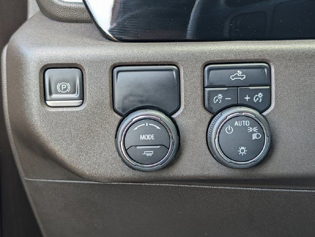 Used 2022 Chevrolet Silverado 1500 LT w/ Texas Edition Plus RWD image 19