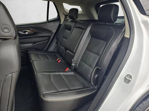 Used 2020 GMC Terrain Denali image 18